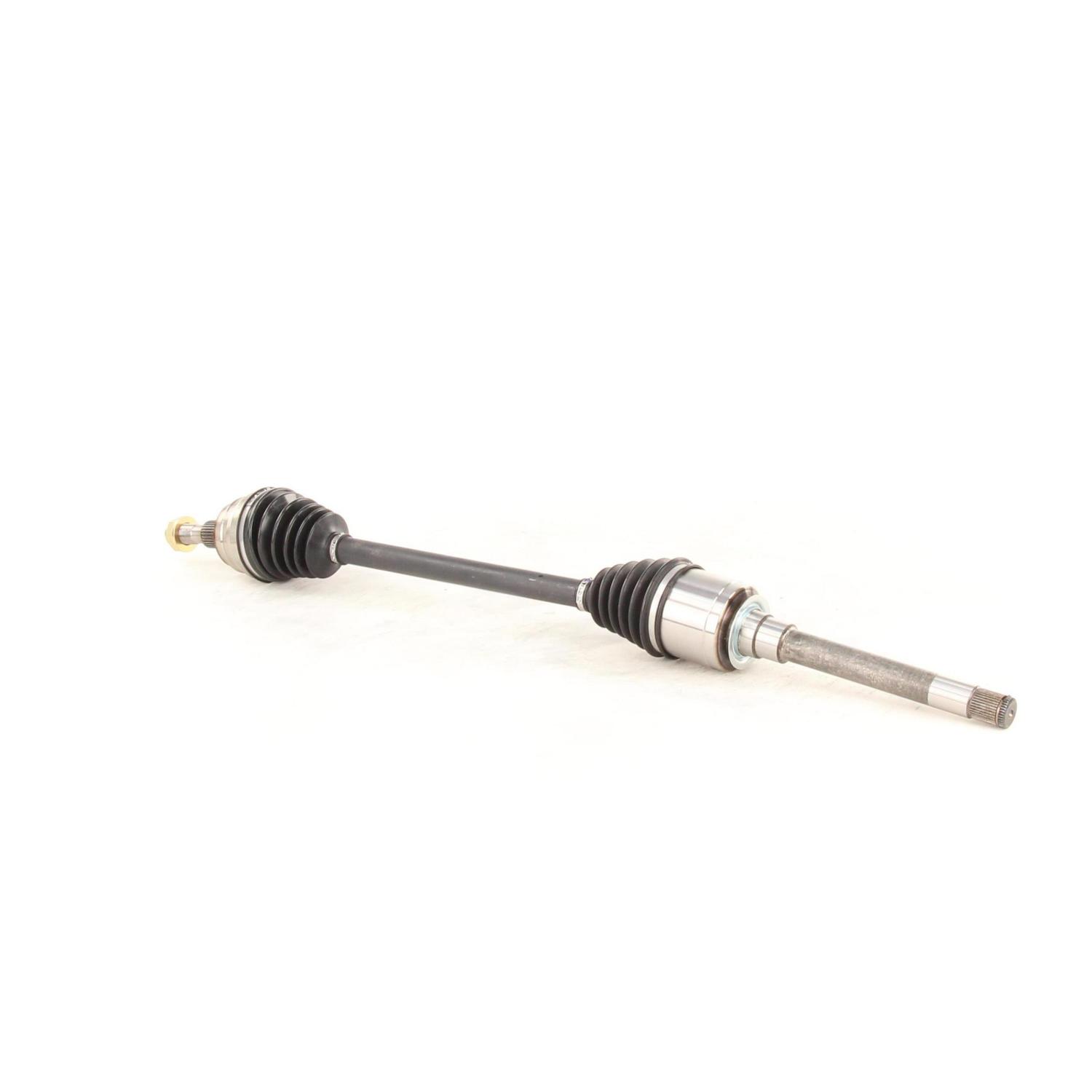 TrakMotive MB8058 - CV Axle Shaft TrakMotive MB8058 CV Axle Shaft product image 3 of 3