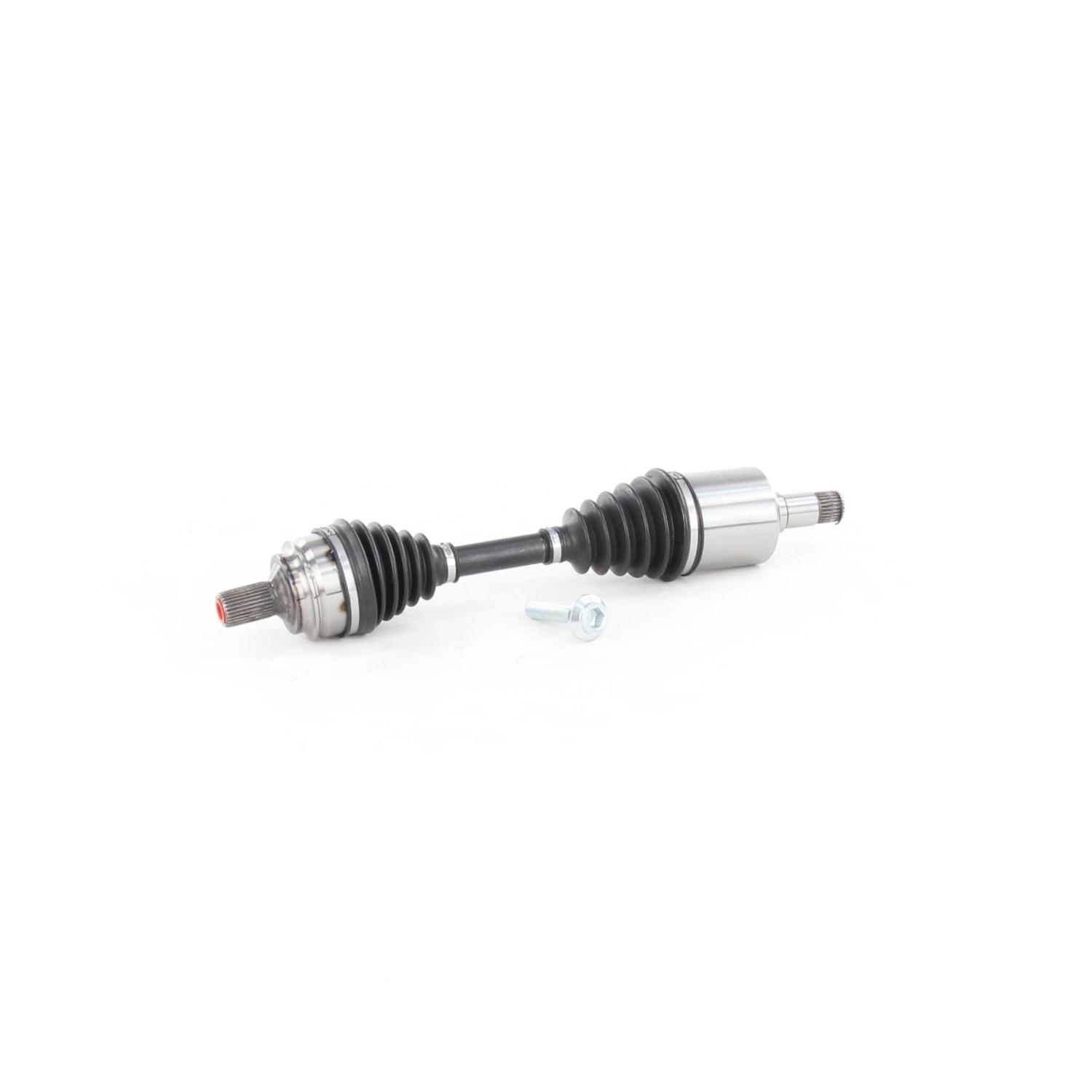 TrakMotive MB8059 - CV Axle Shaft TrakMotive MB8059 CV Axle Shaft product image 2 of 3