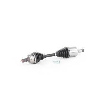 2015 Mercedes-Benz GLK250 CV Axle Shaft Front Right TrakMotive MB8059 image 2 of 3