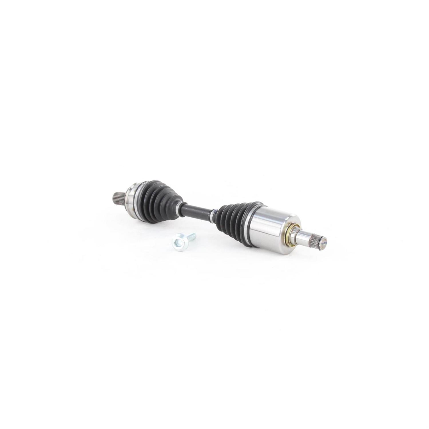 TrakMotive MB8059 - CV Axle Shaft TrakMotive MB8059 CV Axle Shaft product image 3 of 3
