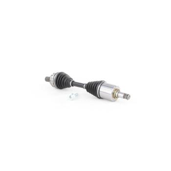 2015 Mercedes-Benz GLK250 CV Axle Shaft Front Right TrakMotive MB8059 image 3 of 3