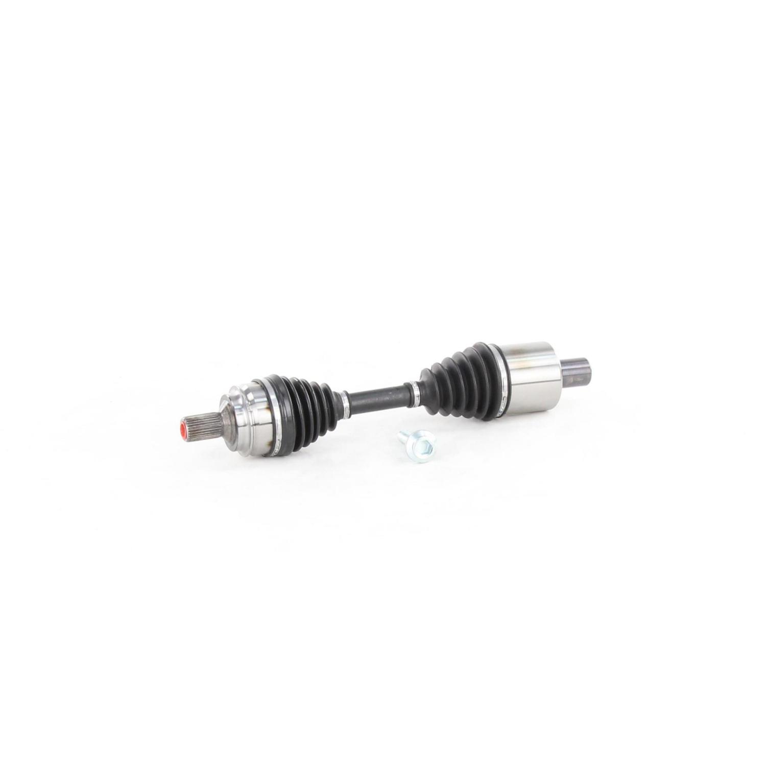 TrakMotive MB8060 - CV Axle Shaft TrakMotive MB8060 CV Axle Shaft product image 2 of 3