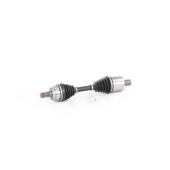 2015 Mercedes-Benz GLK250 CV Axle Shaft Front Left TrakMotive MB8060 image 2 of 3