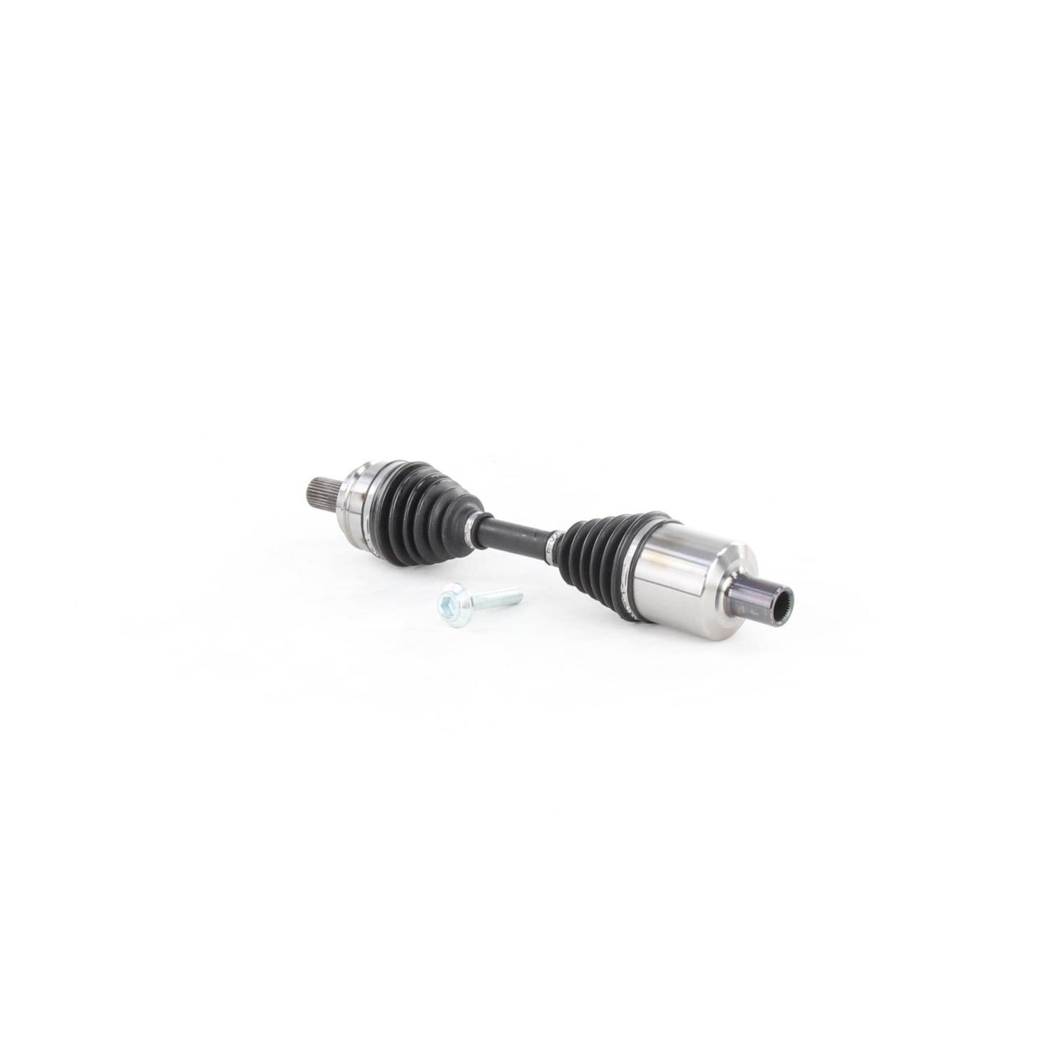 TrakMotive MB8060 - CV Axle Shaft TrakMotive MB8060 CV Axle Shaft product image 3 of 3