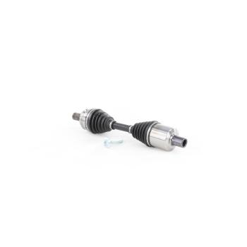2015 Mercedes-Benz GLK250 CV Axle Shaft Front Left TrakMotive MB8060 image 3 of 3