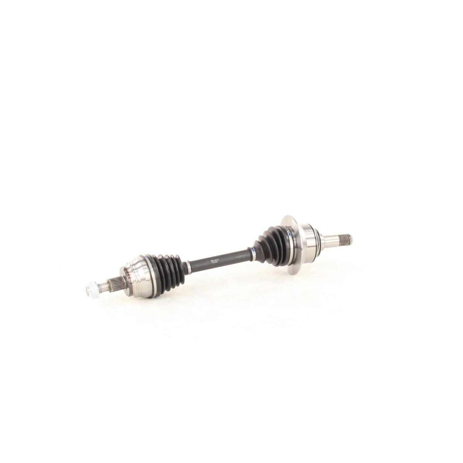 TrakMotive MB8061 - CV Axle Shaft TrakMotive MB8061 CV Axle Shaft product image 2 of 3