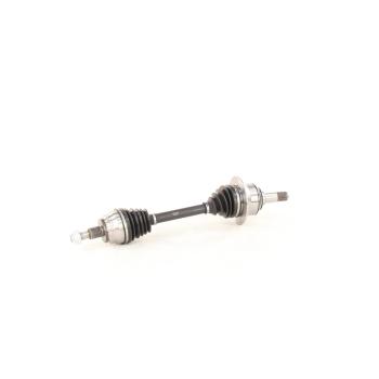 2014 Mercedes-Benz ML350 CV Axle Shaft Front Left TrakMotive MB8061 image 2 of 3