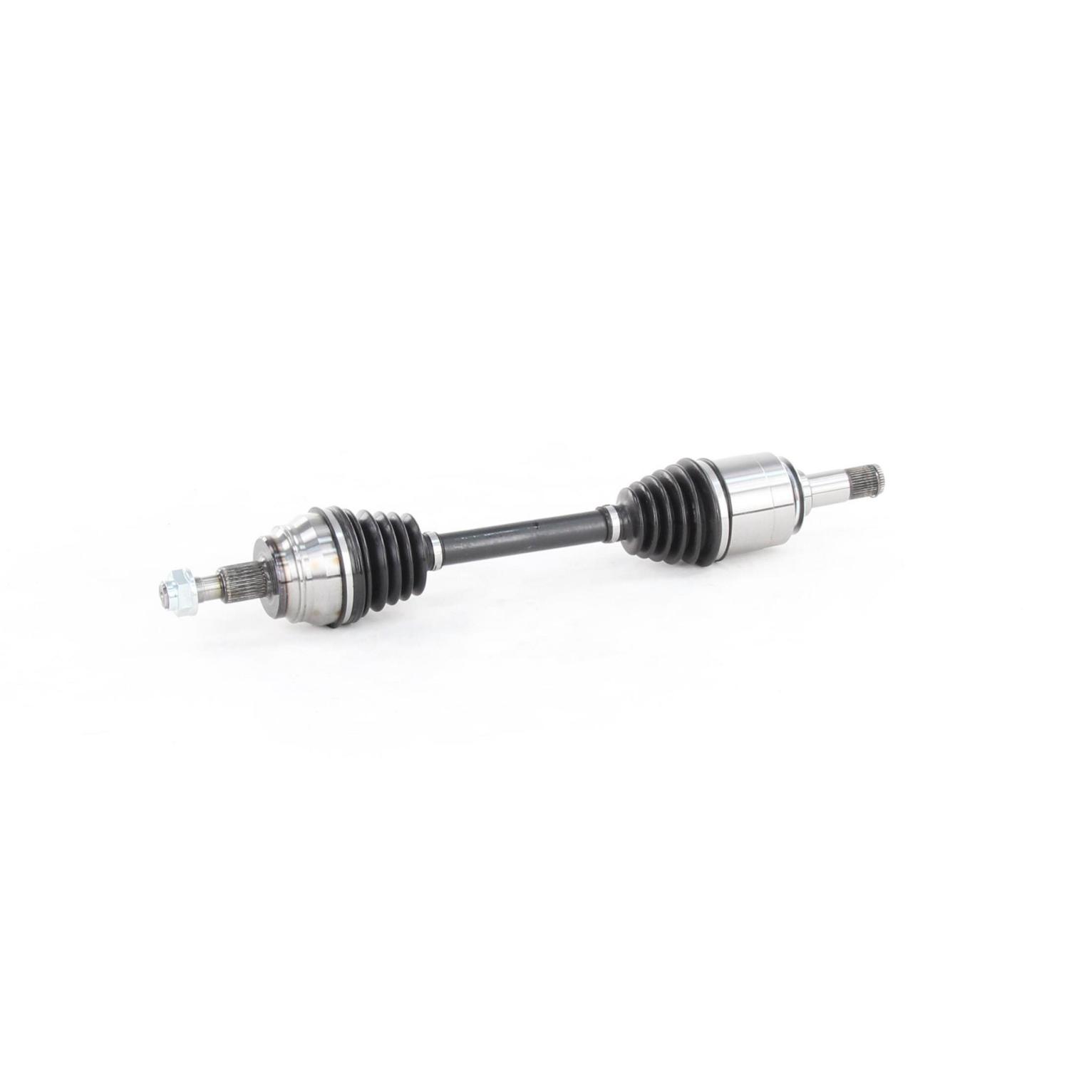 TrakMotive MB8062 - CV Axle Shaft TrakMotive MB8062 CV Axle Shaft product image 2 of 3