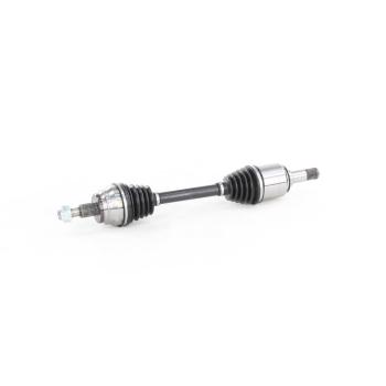 2014 Mercedes-Benz ML350 CV Axle Shaft Front Left TrakMotive MB8062 image 2 of 3