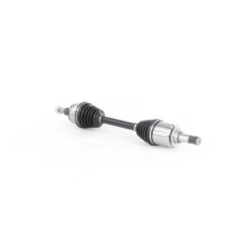 2014 Mercedes-Benz ML350 CV Axle Shaft Front Left TrakMotive MB8062 image 3 of 3
