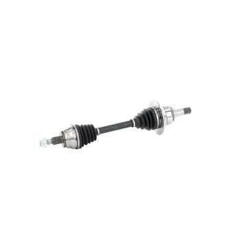 2014 Mercedes-Benz ML350 CV Axle Shaft Front Left TrakMotive MB8063 image 2 of 3