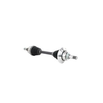 2014 Mercedes-Benz ML350 CV Axle Shaft Front Left TrakMotive MB8063 image 3 of 3