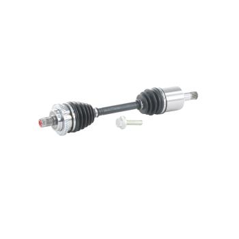 2006 Mercedes-Benz S430 CV Axle Shaft Front Right TrakMotive MB8064 image 2 of 3
