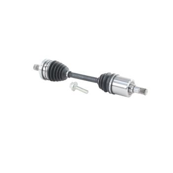 2006 Mercedes-Benz S430 CV Axle Shaft Front Right TrakMotive MB8064 image 3 of 3