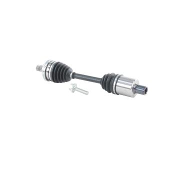 2006 Mercedes-Benz S430 CV Axle Shaft Front Left TrakMotive MB8065 image 3 of 3