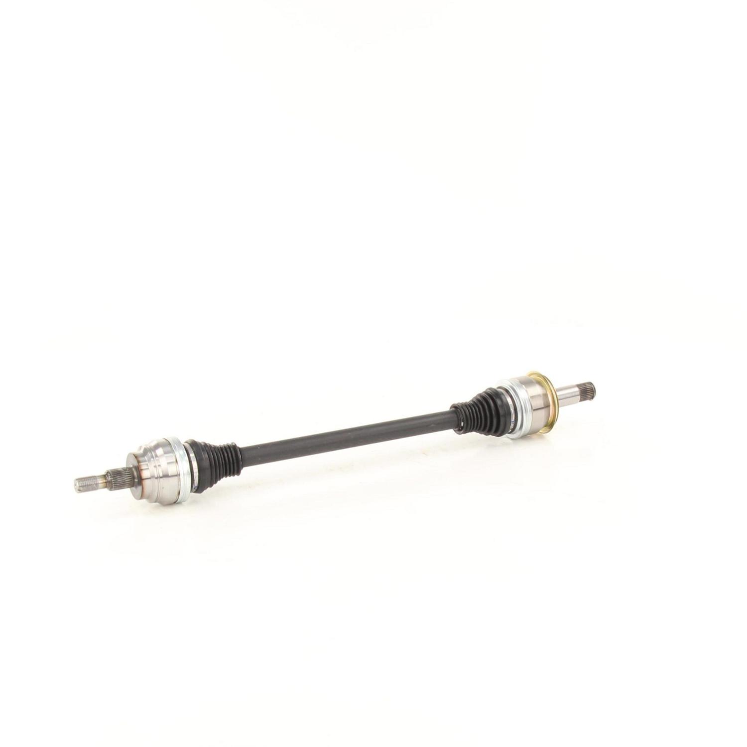 TrakMotive MB8067 - CV Axle Shaft TrakMotive MB8067 CV Axle Shaft product image 2 of 3