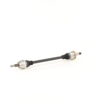 2014 Mercedes-Benz ML350 CV Axle Shaft Rear Left TrakMotive MB8067 image 2 of 3