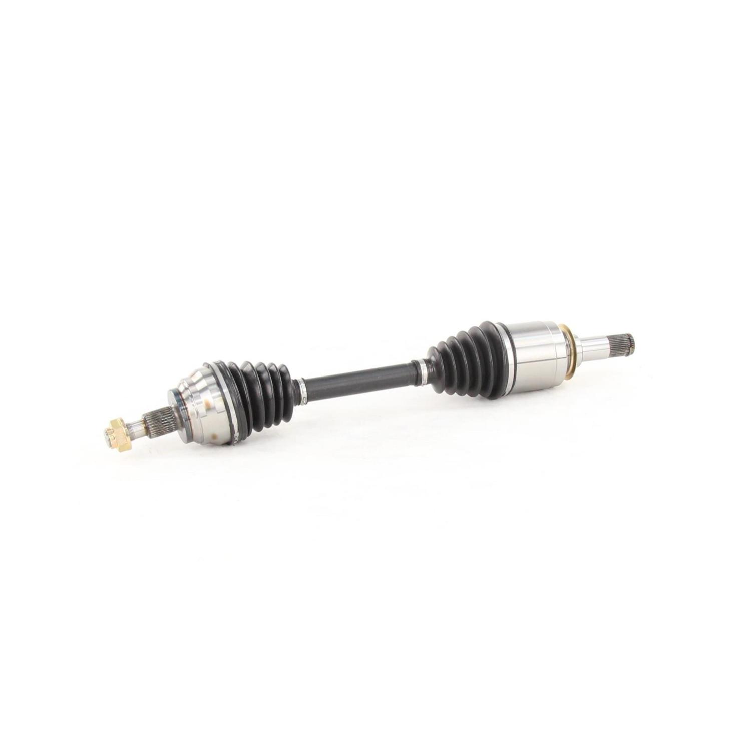 TrakMotive MB8071 - CV Axle Shaft TrakMotive MB8071 CV Axle Shaft product image 2 of 3