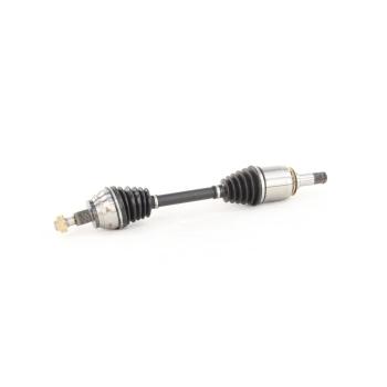 2011 Mercedes-Benz ML63 AMG CV Axle Shaft Front Left TrakMotive MB8071 image 2 of 3