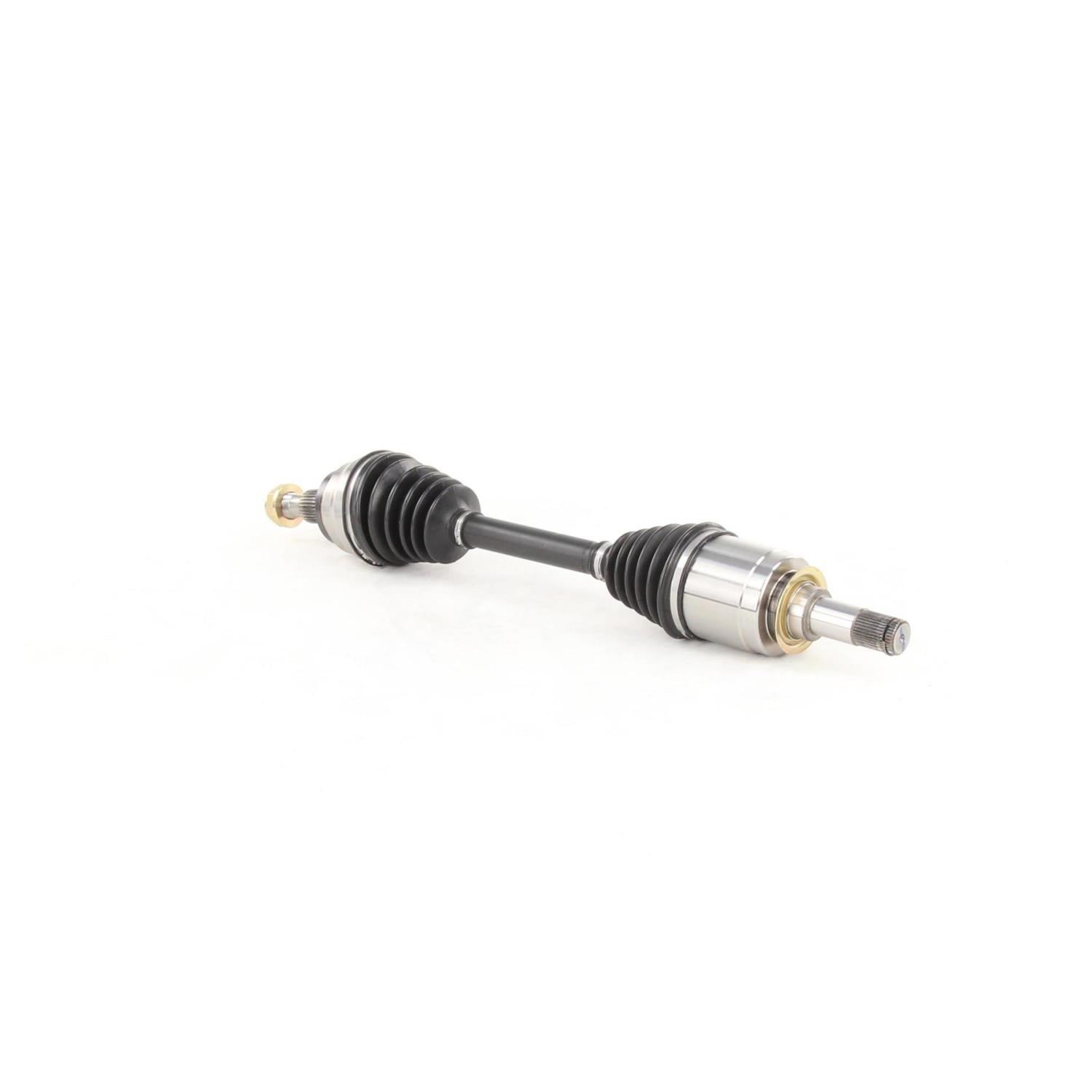 TrakMotive MB8071 - CV Axle Shaft TrakMotive MB8071 CV Axle Shaft product image 3 of 3