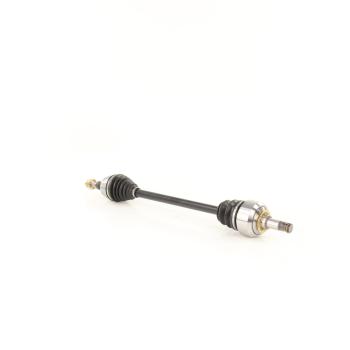 2007 Mercedes-Benz R500 CV Axle Shaft Rear Right TrakMotive MB8072 image 3 of 3