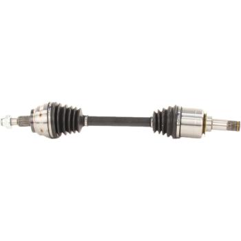 2007 Mercedes-Benz R500 CV Axle Shaft Rear Left TrakMotive MB8073 image 1 of 3