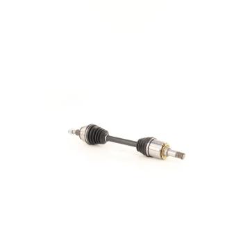 2007 Mercedes-Benz R500 CV Axle Shaft Rear Left TrakMotive MB8073 image 3 of 3