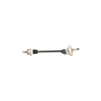 2005 Mercedes-Benz E320 CV Axle Shaft Rear Left TrakMotive MB8074 image 1 of 3