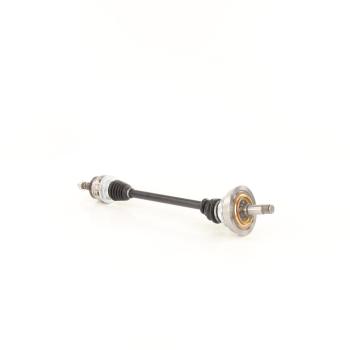 2005 Mercedes-Benz E320 CV Axle Shaft Rear Left TrakMotive MB8074 image 3 of 3