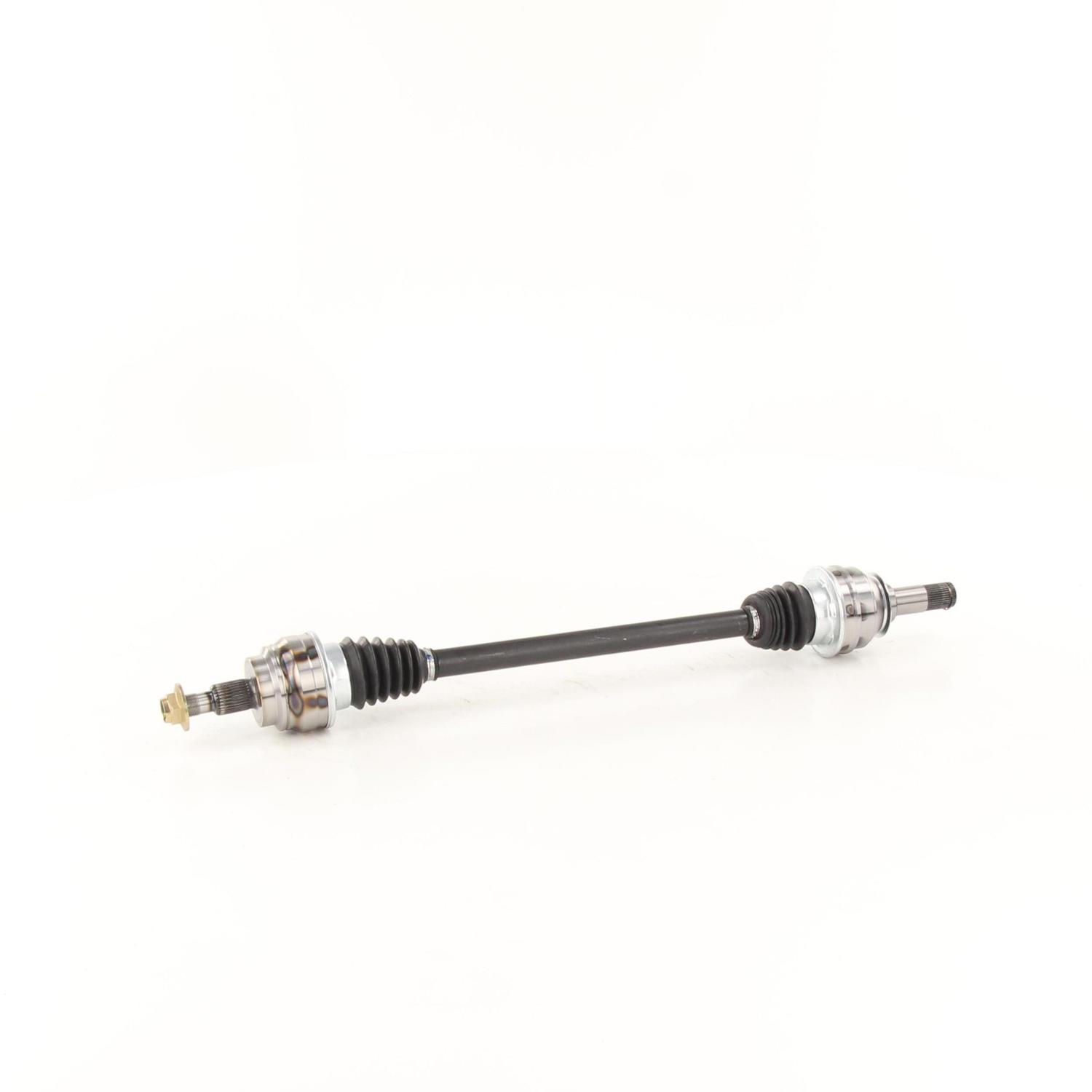 TrakMotive MB8075 - CV Axle Shaft TrakMotive MB8075 CV Axle Shaft product image 2 of 3
