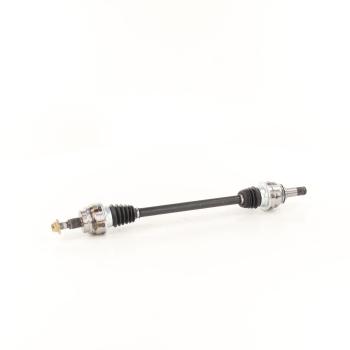 2007 Mercedes-Benz R500 CV Axle Shaft Rear Left TrakMotive MB8075 image 2 of 3