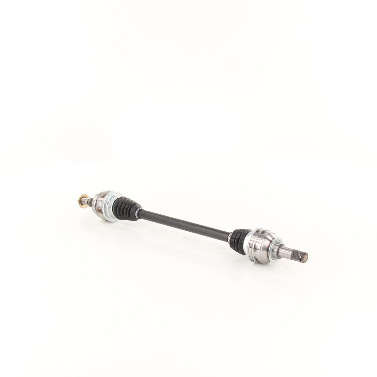 TrakMotive MB8075 - CV Axle Shaft TrakMotive MB8075 CV Axle Shaft product image 3 of 3