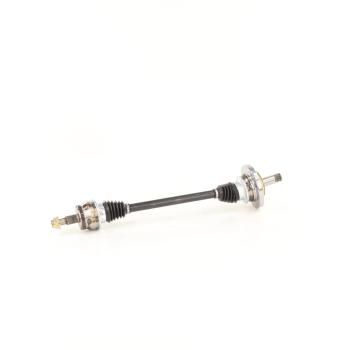 2005 Mercedes-Benz E320 CV Axle Shaft Rear Left TrakMotive MB8076 image 2 of 3