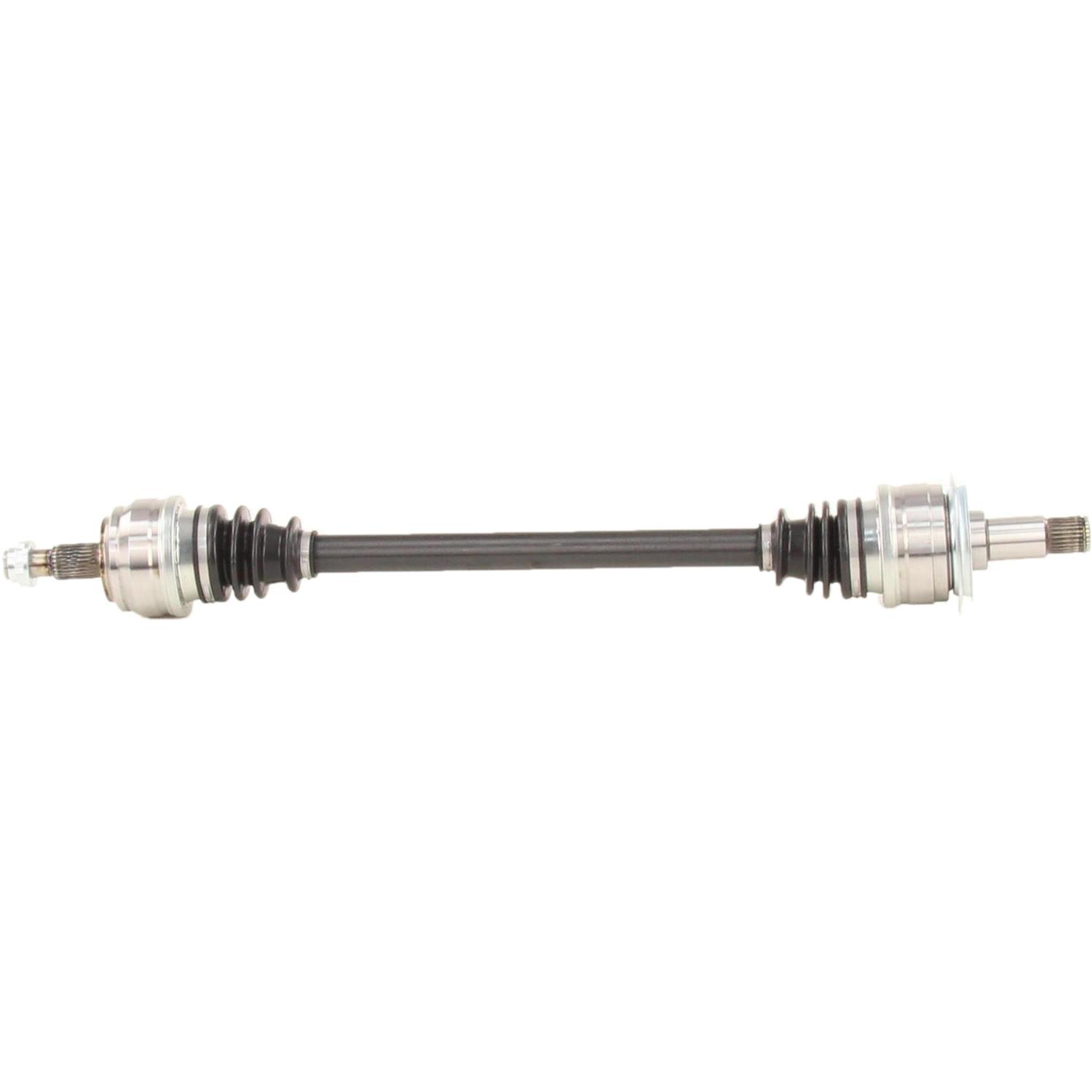 TrakMotive MB8077 - CV Axle Shaft TrakMotive MB8077 CV Axle Shaft product image 1 of 3