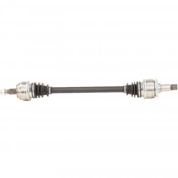 2018 Mercedes-Benz E400 CV Axle Shaft Rear Right TrakMotive MB8077 image 1 of 3