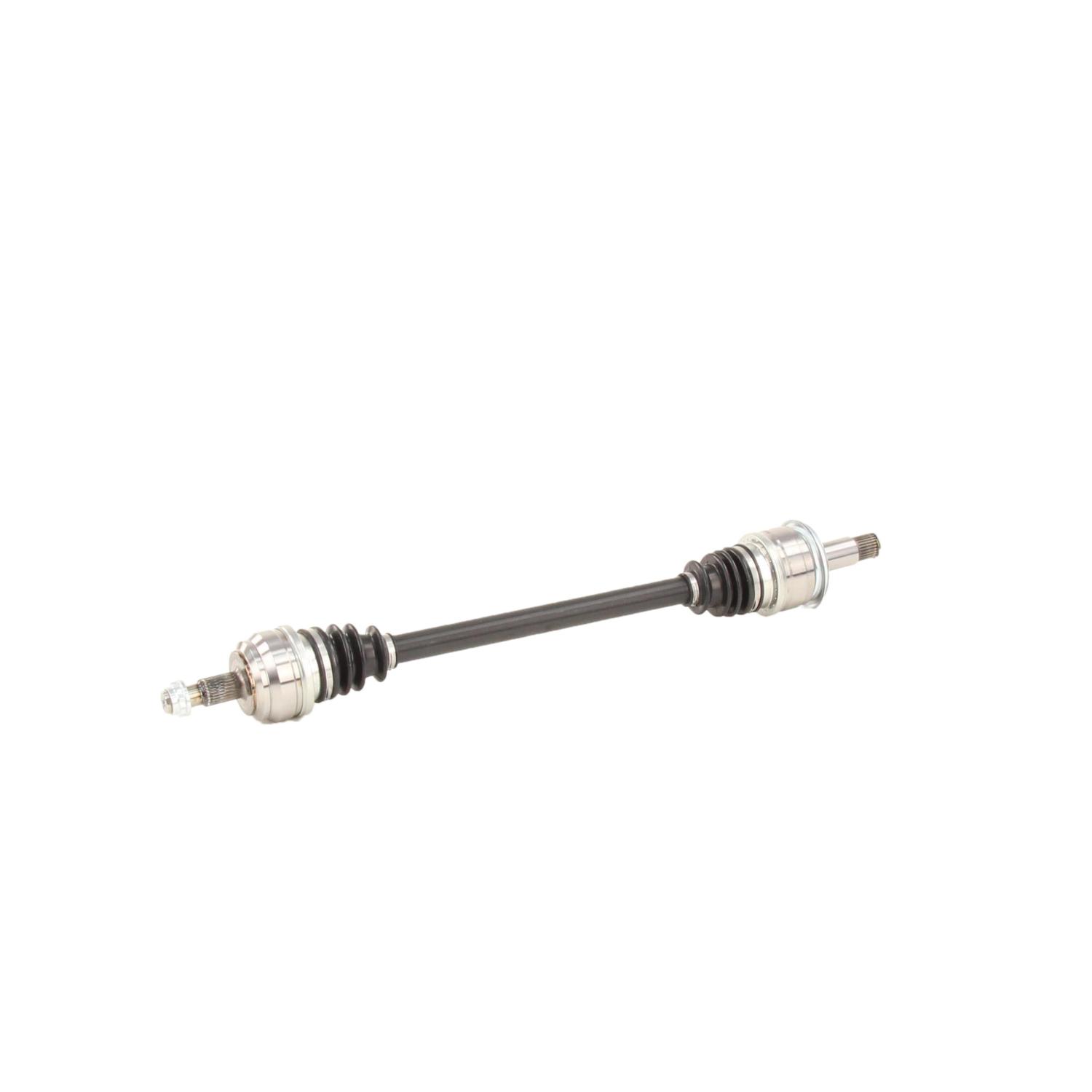 TrakMotive MB8077 - CV Axle Shaft TrakMotive MB8077 CV Axle Shaft product image 2 of 3