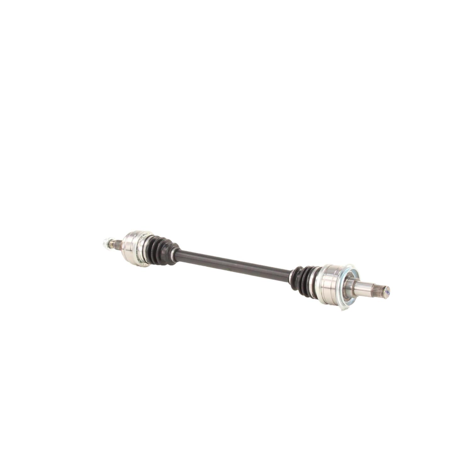 TrakMotive MB8077 - CV Axle Shaft TrakMotive MB8077 CV Axle Shaft product image 3 of 3