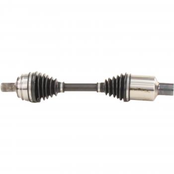 2018 Mercedes-Benz E400 CV Axle Shaft Front Left TrakMotive MB8078 image 1 of 3