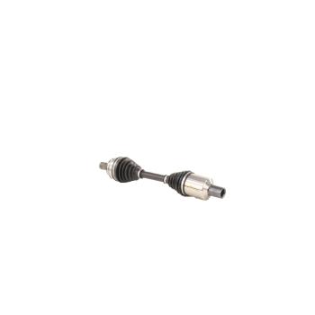 2018 Mercedes-Benz E400 CV Axle Shaft Front Left TrakMotive MB8078 image 3 of 3