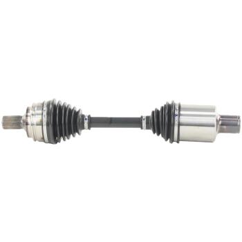 2016 Mercedes-Benz E350 CV Axle Shaft Front Left TrakMotive MB8080 image 1 of 3