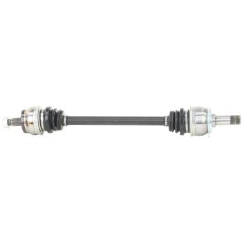 2013 Mercedes-Benz S400 CV Axle Shaft Rear Left TrakMotive MB8081 image 1 of 3
