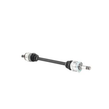 2013 Mercedes-Benz S400 CV Axle Shaft Rear Left TrakMotive MB8081 image 3 of 3