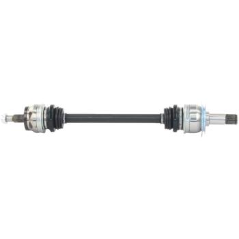 2014 Mercedes-Benz CL63 AMG CV Axle Shaft Rear Left TrakMotive MB8082 image 1 of 3