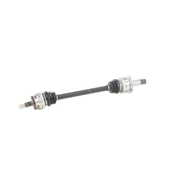 2014 Mercedes-Benz CL63 AMG CV Axle Shaft Rear Left TrakMotive MB8082 image 2 of 3