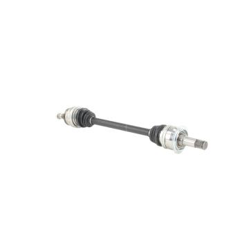 2014 Mercedes-Benz CL63 AMG CV Axle Shaft Rear Left TrakMotive MB8082 image 3 of 3