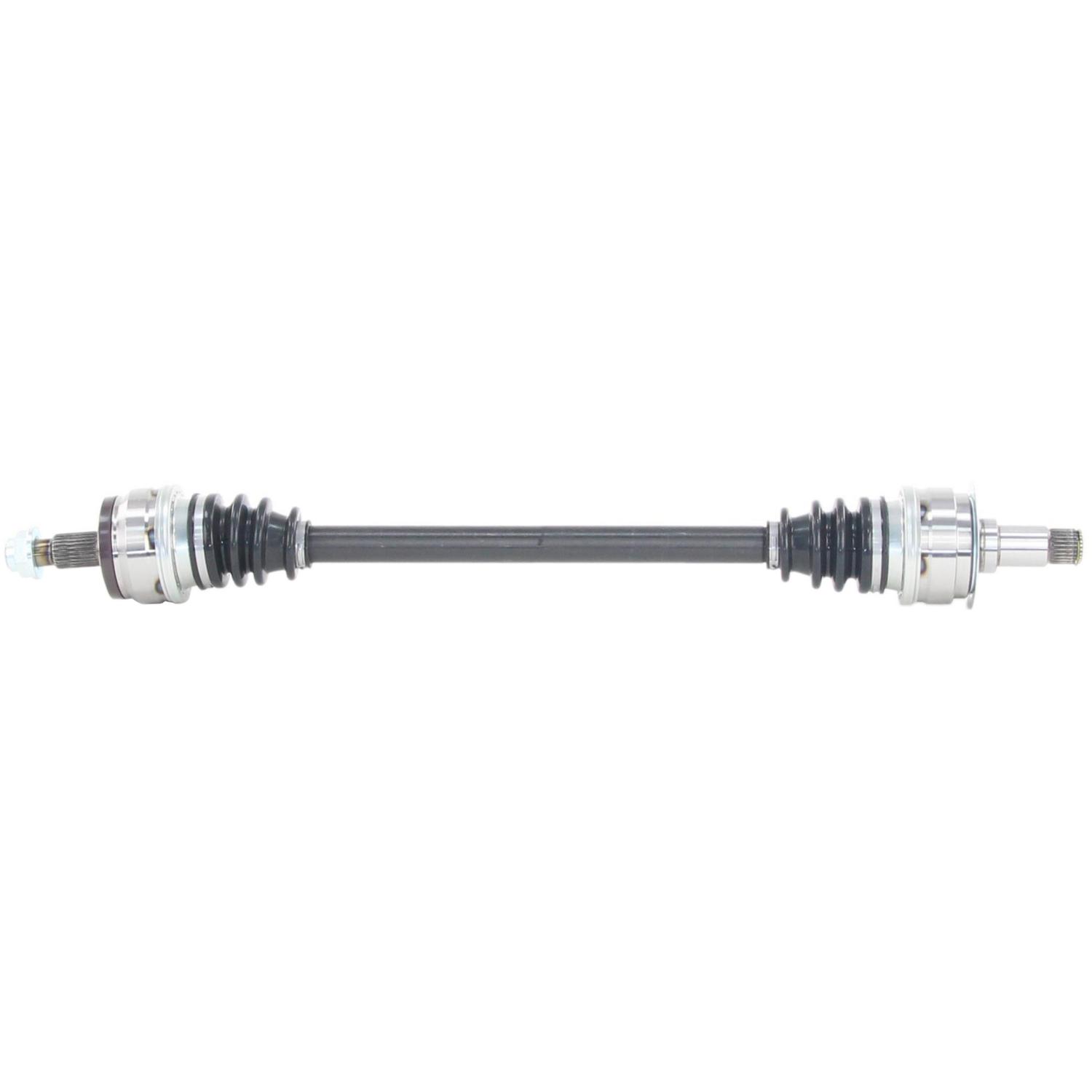 TrakMotive MB8083 - CV Axle Shaft TrakMotive MB8083 CV Axle Shaft product image 1 of 3