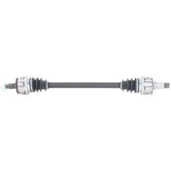 2016 Mercedes-Benz E350 CV Axle Shaft Rear Left TrakMotive MB8083 image 1 of 3