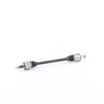 2016 Mercedes-Benz E350 CV Axle Shaft Rear Left TrakMotive MB8083 image 2 of 3