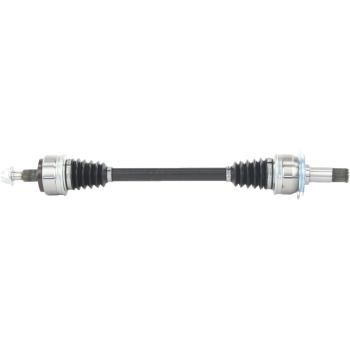 2014 Mercedes-Benz CL65 AMG CV Axle Shaft Rear Left TrakMotive MB8084 image 1 of 3