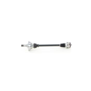 2006 Mercedes-Benz E500 CV Axle Shaft Rear Left TrakMotive MB8085 image 1 of 3